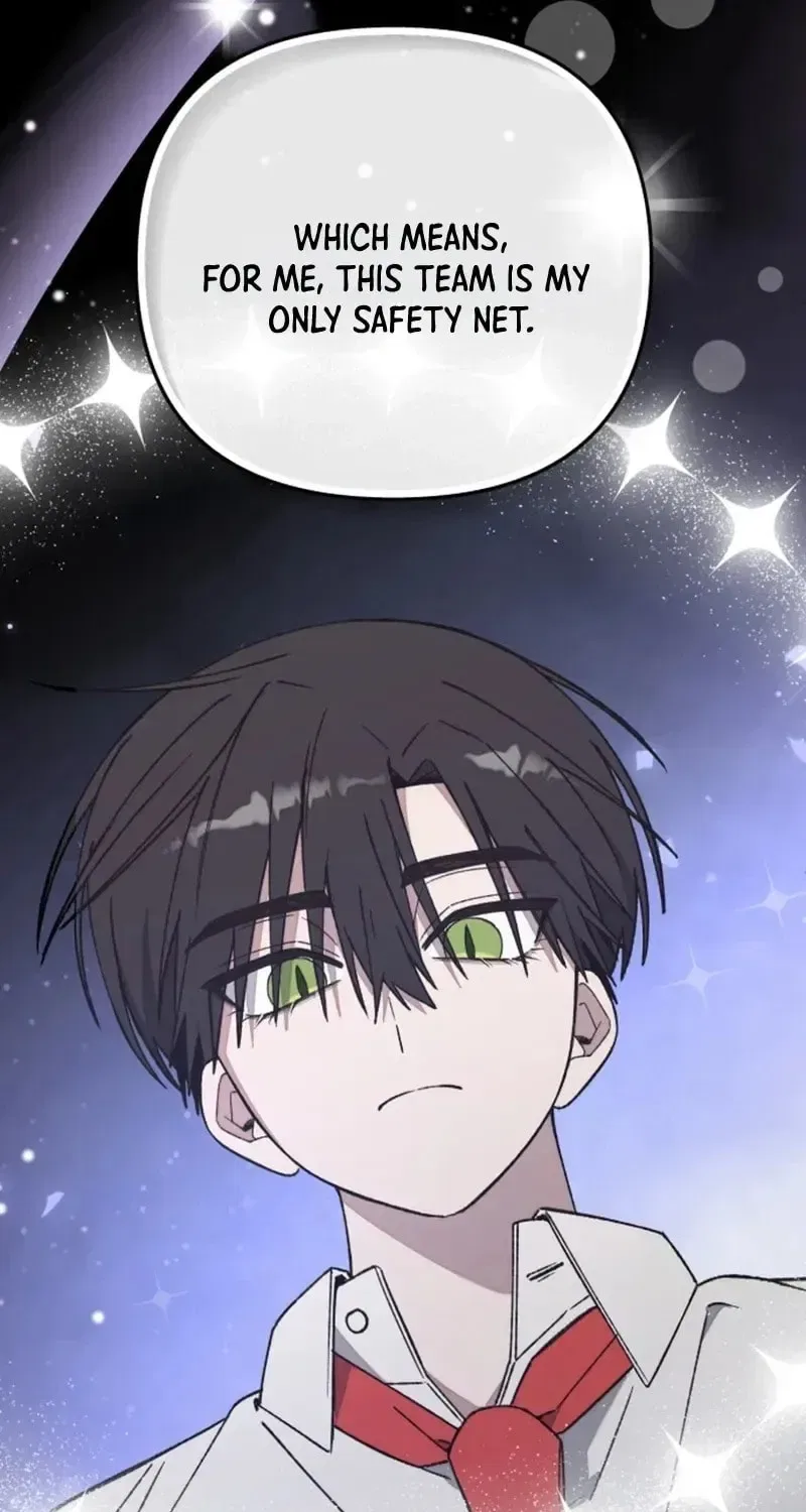 It’s Hard to Be a Hero in Korea Chapter 31 – Page 56