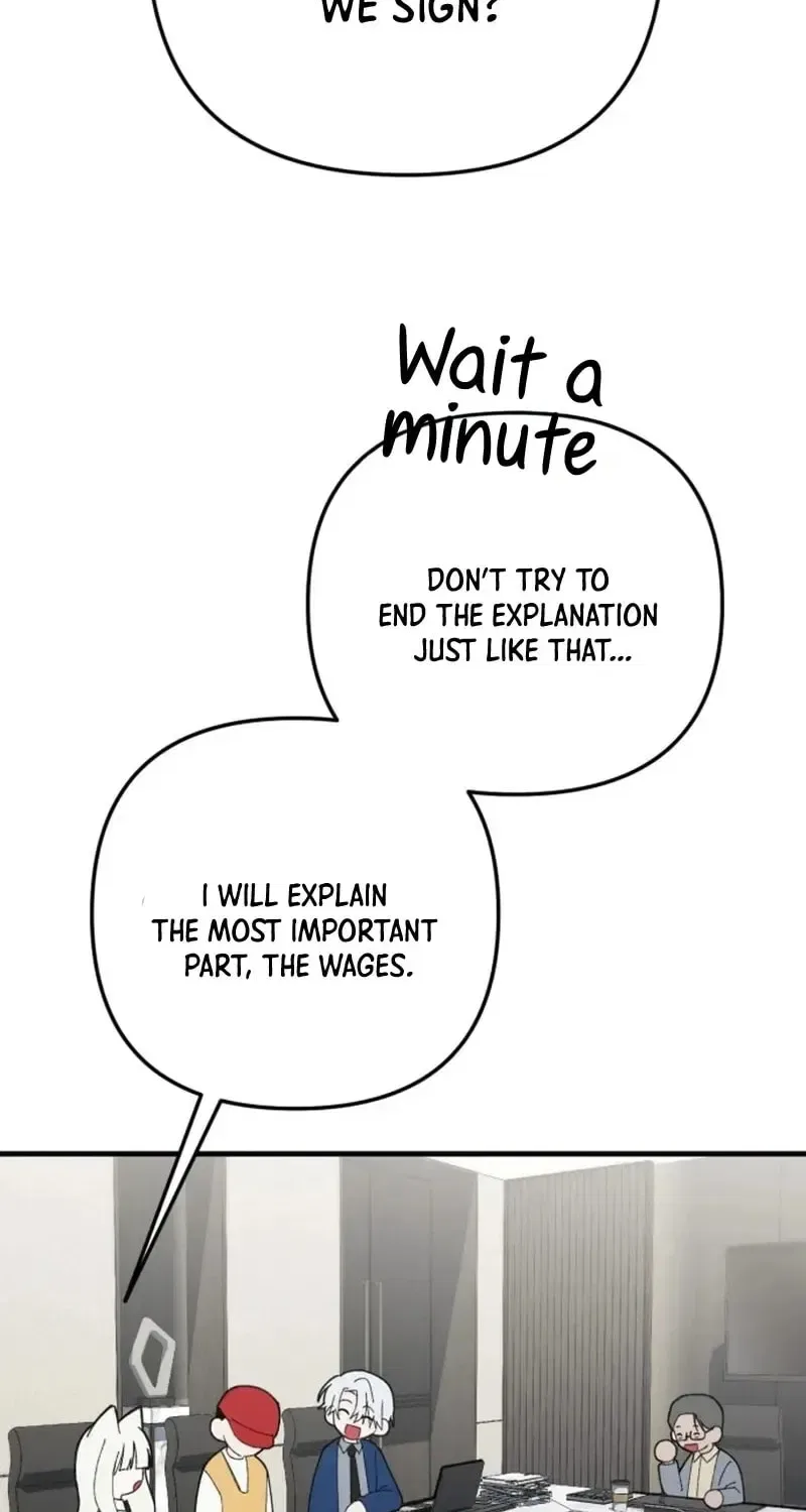 It’s Hard to Be a Hero in Korea Chapter 31 – Page 64