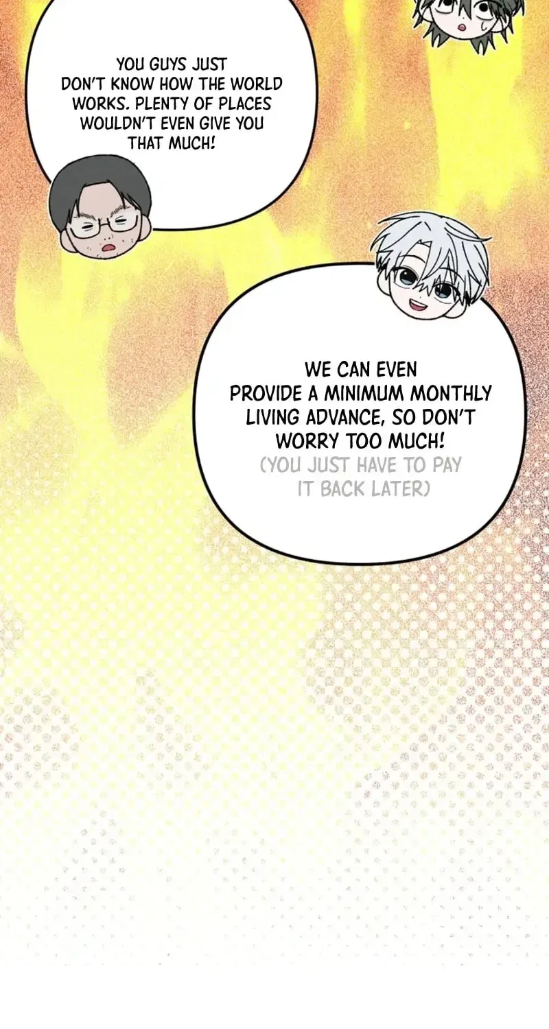 It’s Hard to Be a Hero in Korea Chapter 31 – Page 68