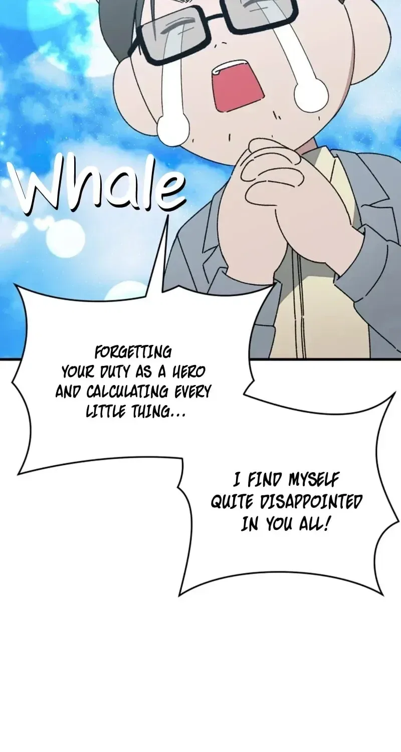 It’s Hard to Be a Hero in Korea Chapter 31 – Page 75