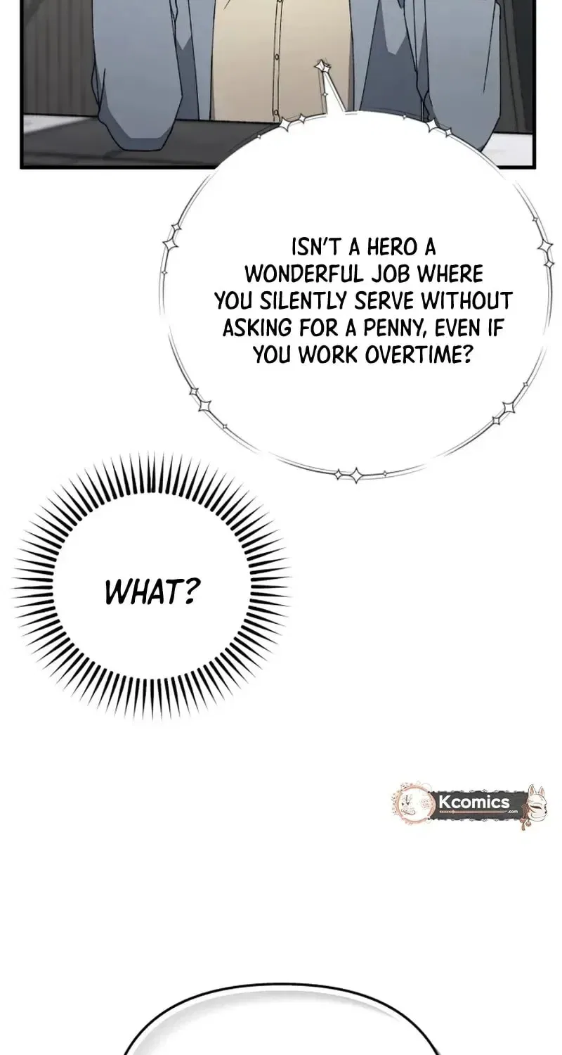 It’s Hard to Be a Hero in Korea Chapter 31 – Page 79