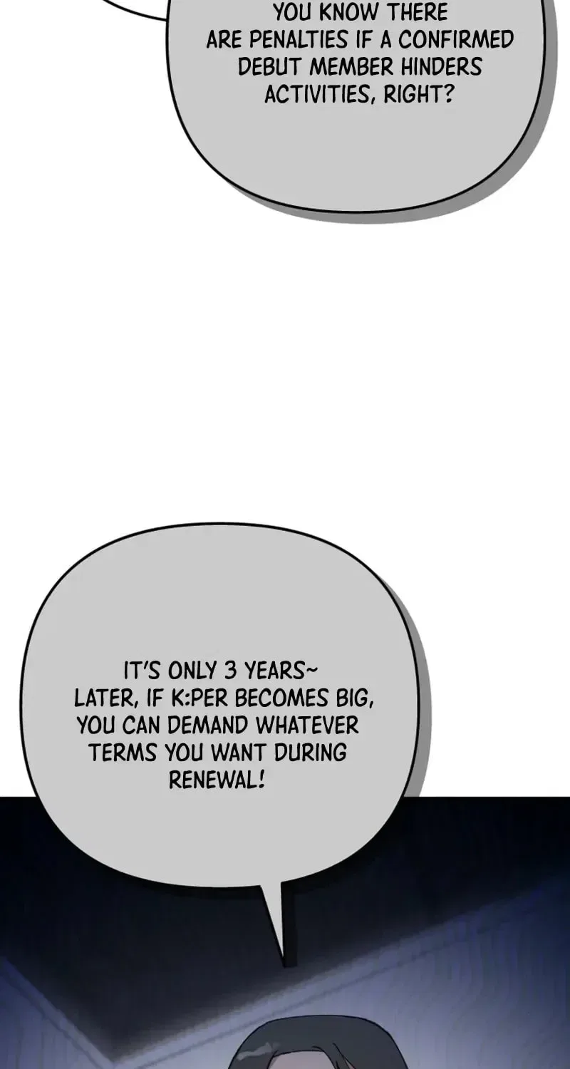 It’s Hard to Be a Hero in Korea Chapter 31 – Page 83