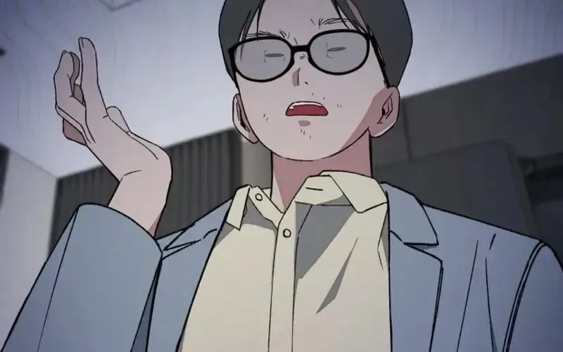 It’s Hard to Be a Hero in Korea Chapter 31 – Page 84