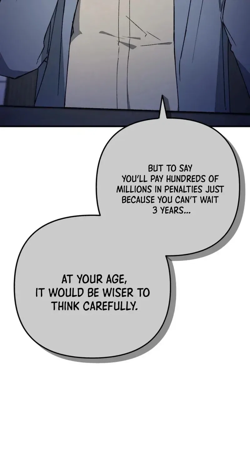It’s Hard to Be a Hero in Korea Chapter 31 – Page 85
