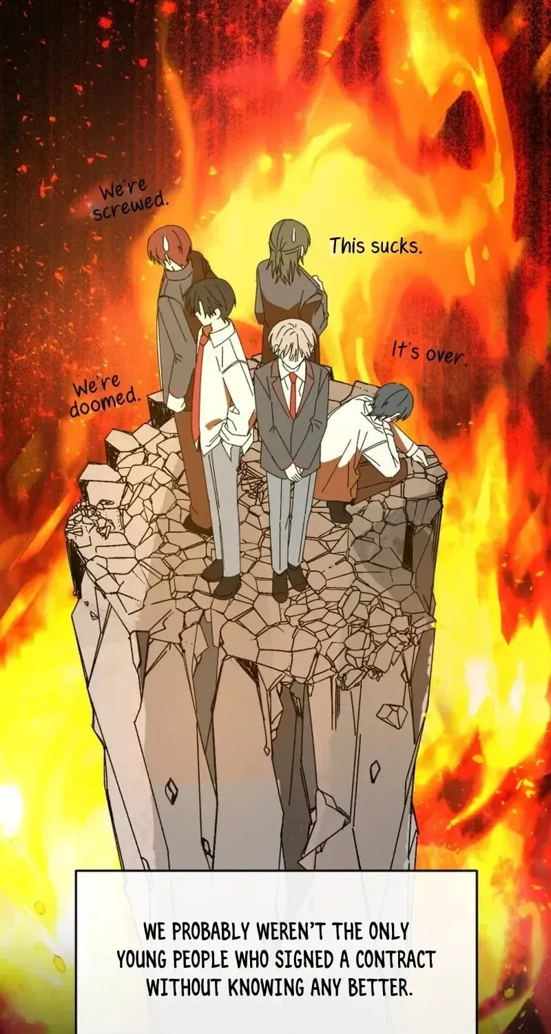 It’s Hard to Be a Hero in Korea Chapter 31 – Page 89