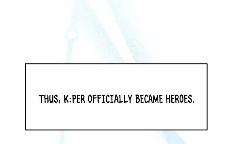 It’s Hard to Be a Hero in Korea Chapter 31 – Page 94