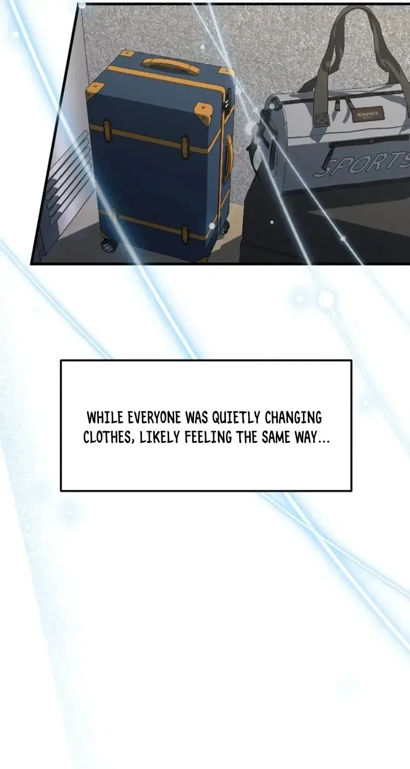 It’s Hard to Be a Hero in Korea Chapter 31 – Page 97