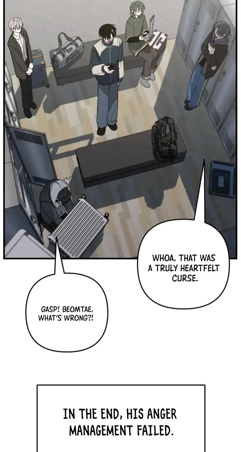 It’s Hard to Be a Hero in Korea Chapter 31 – Page 101