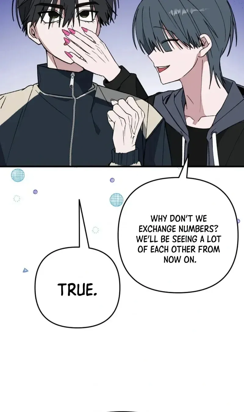 It’s Hard to Be a Hero in Korea Chapter 31 – Page 105
