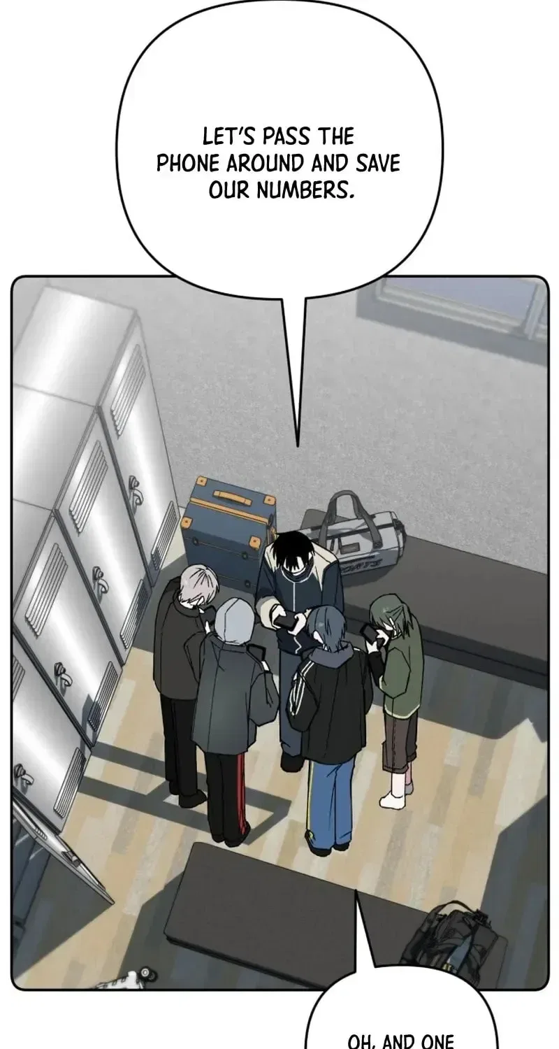 It’s Hard to Be a Hero in Korea Chapter 31 – Page 106