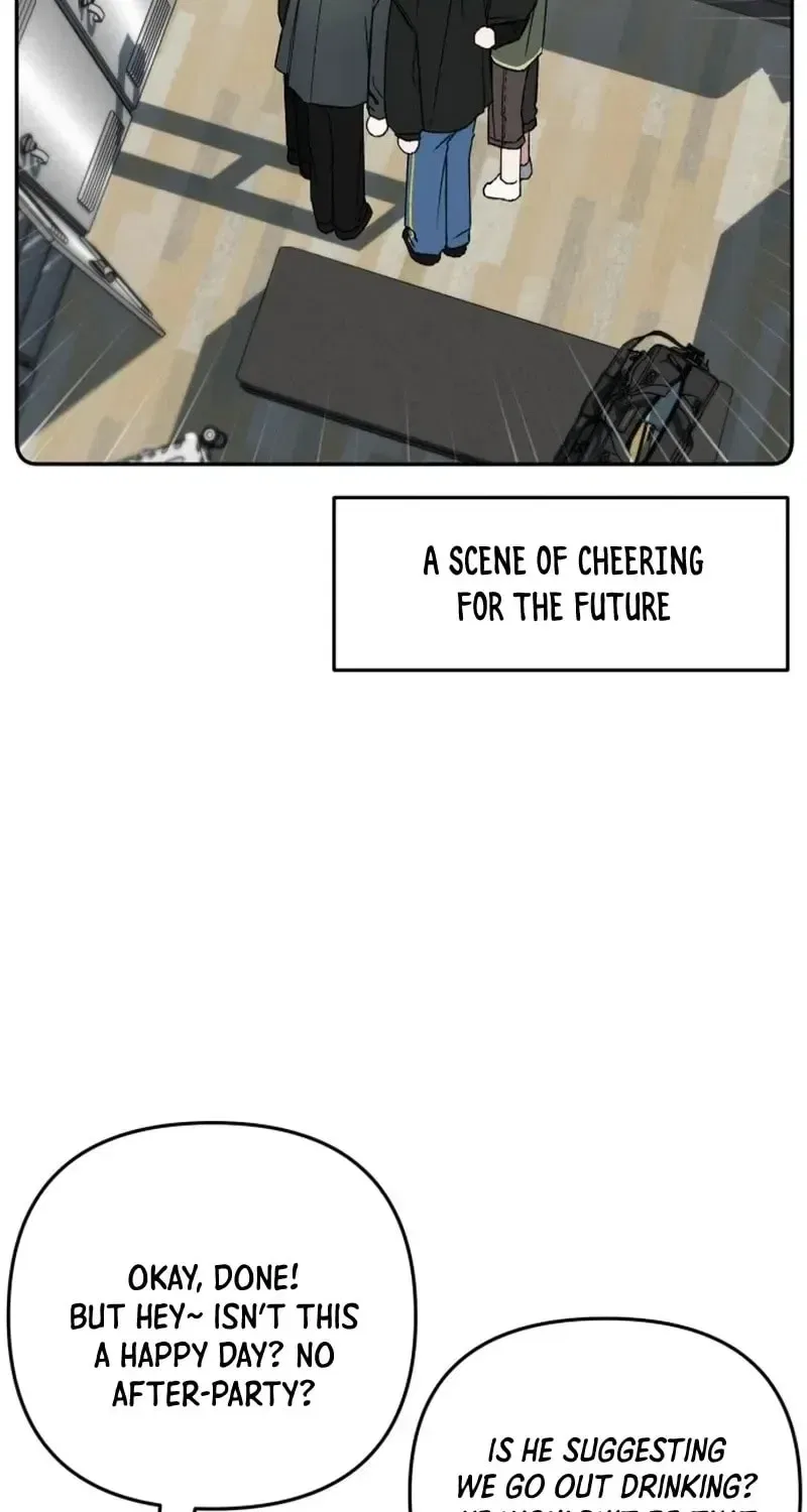 It’s Hard to Be a Hero in Korea Chapter 31 – Page 108