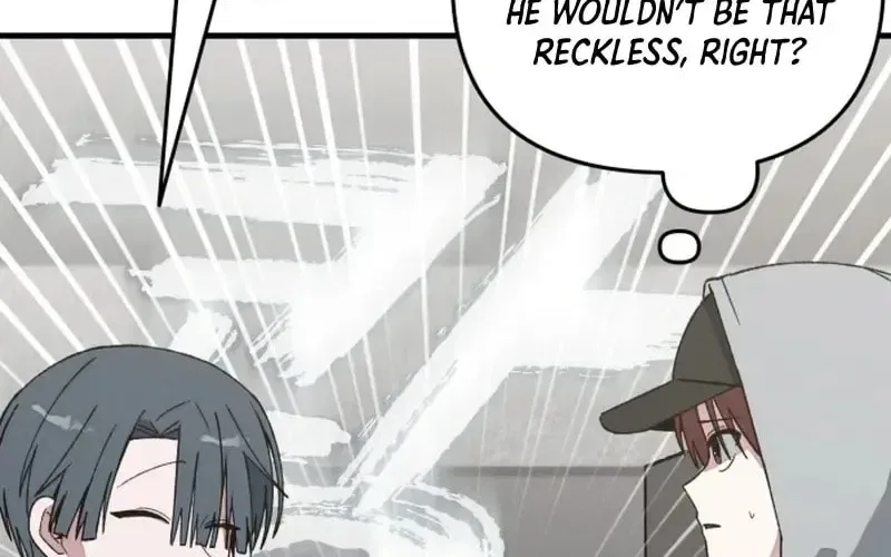 It’s Hard to Be a Hero in Korea Chapter 31 – Page 109