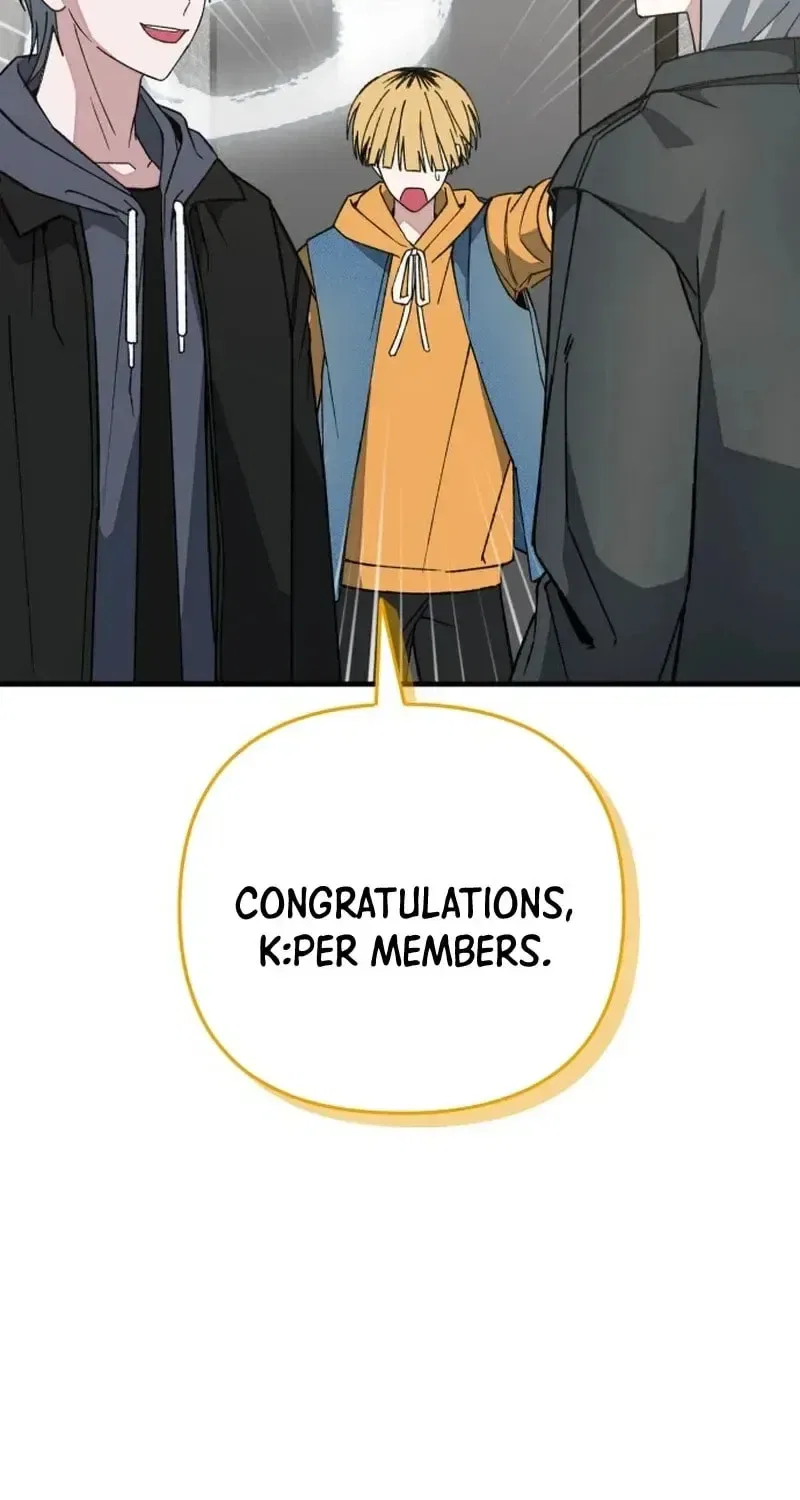 It’s Hard to Be a Hero in Korea Chapter 31 – Page 110