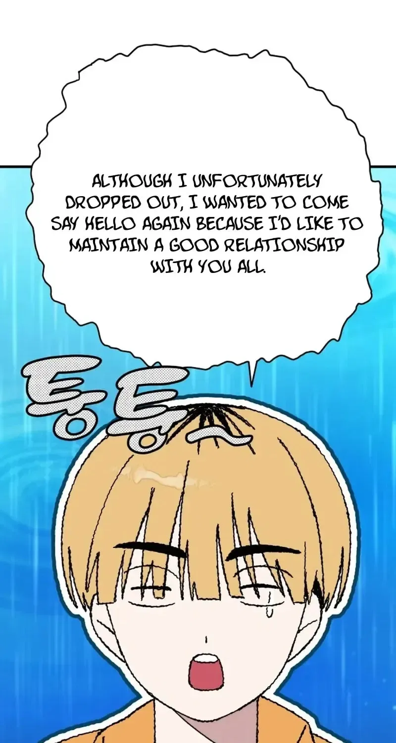 It’s Hard to Be a Hero in Korea Chapter 31 – Page 111