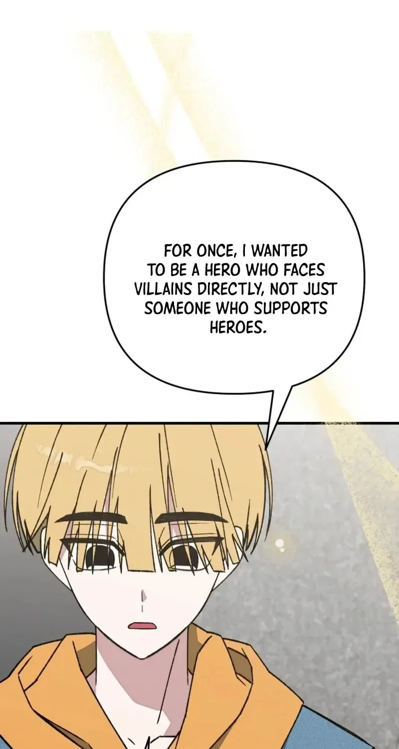 It’s Hard to Be a Hero in Korea Chapter 31 – Page 118