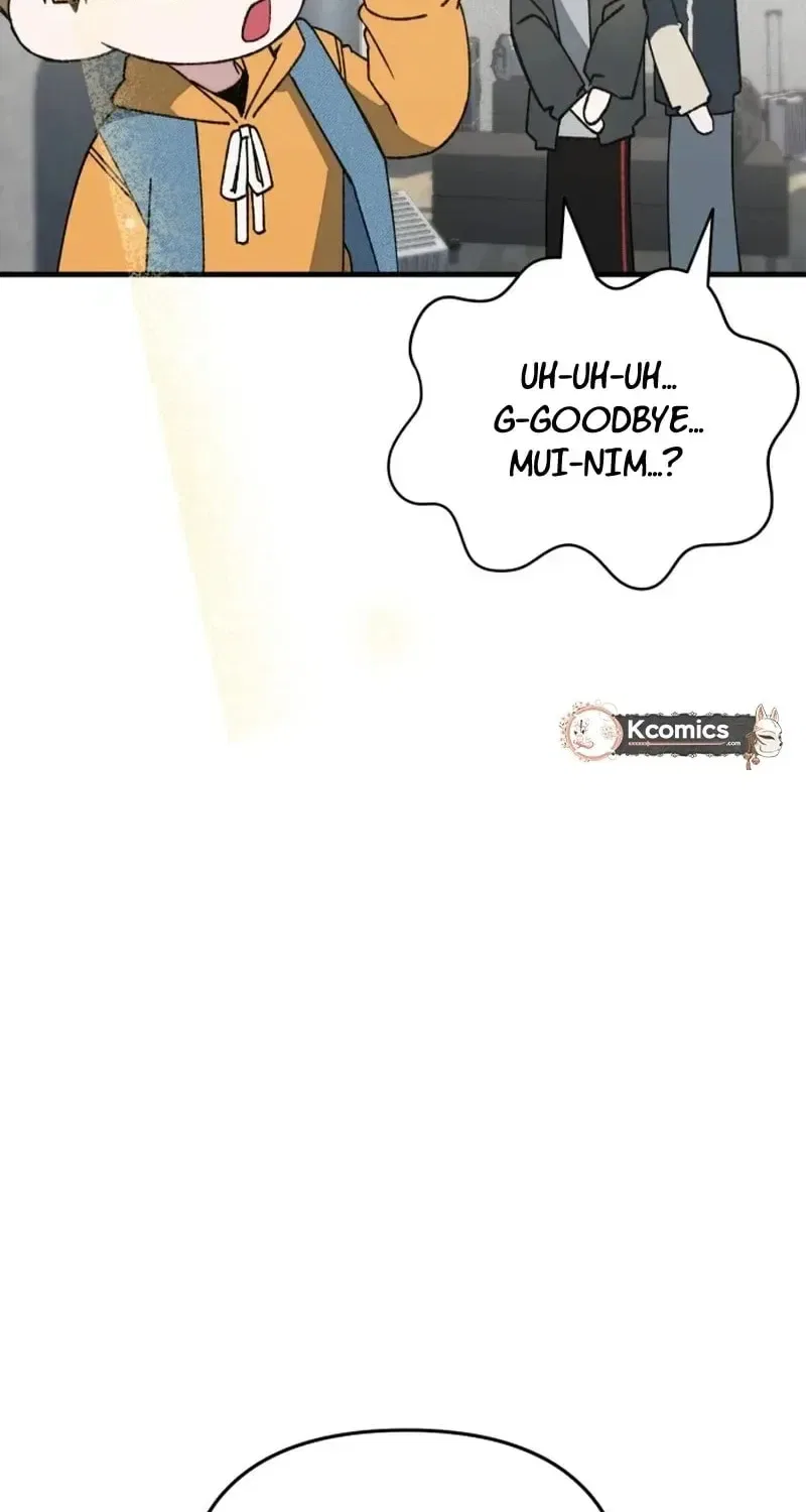 It’s Hard to Be a Hero in Korea Chapter 31 – Page 121