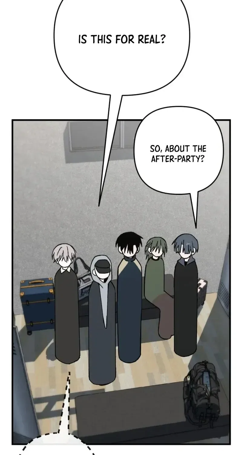 It’s Hard to Be a Hero in Korea Chapter 31 – Page 122