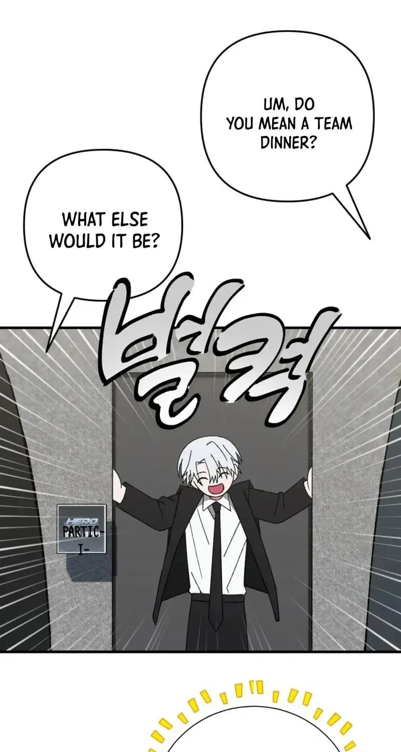 It’s Hard to Be a Hero in Korea Chapter 31 – Page 124