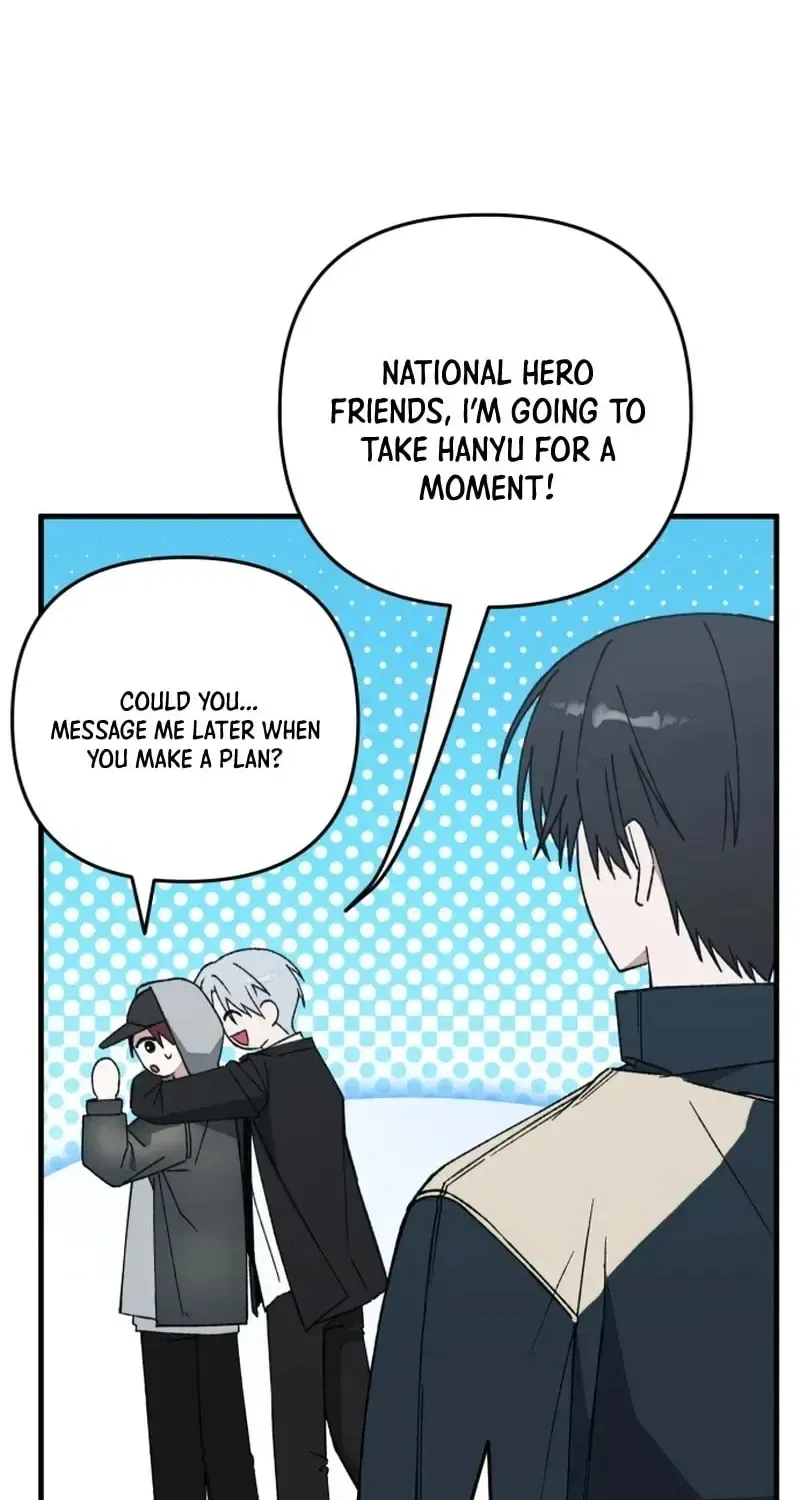 It’s Hard to Be a Hero in Korea Chapter 31 – Page 127