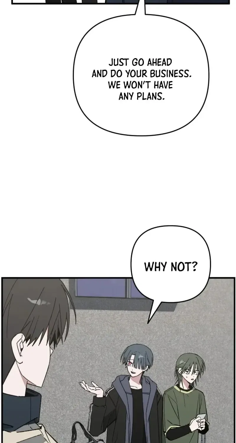 It’s Hard to Be a Hero in Korea Chapter 31 – Page 128
