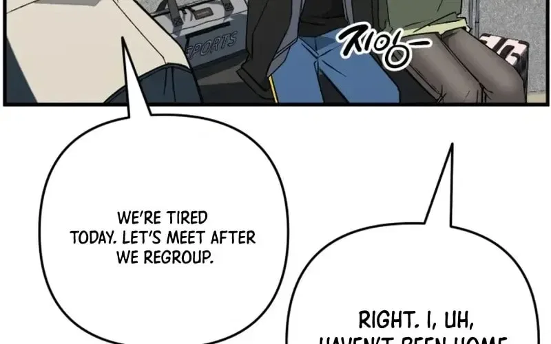 It’s Hard to Be a Hero in Korea Chapter 31 – Page 129