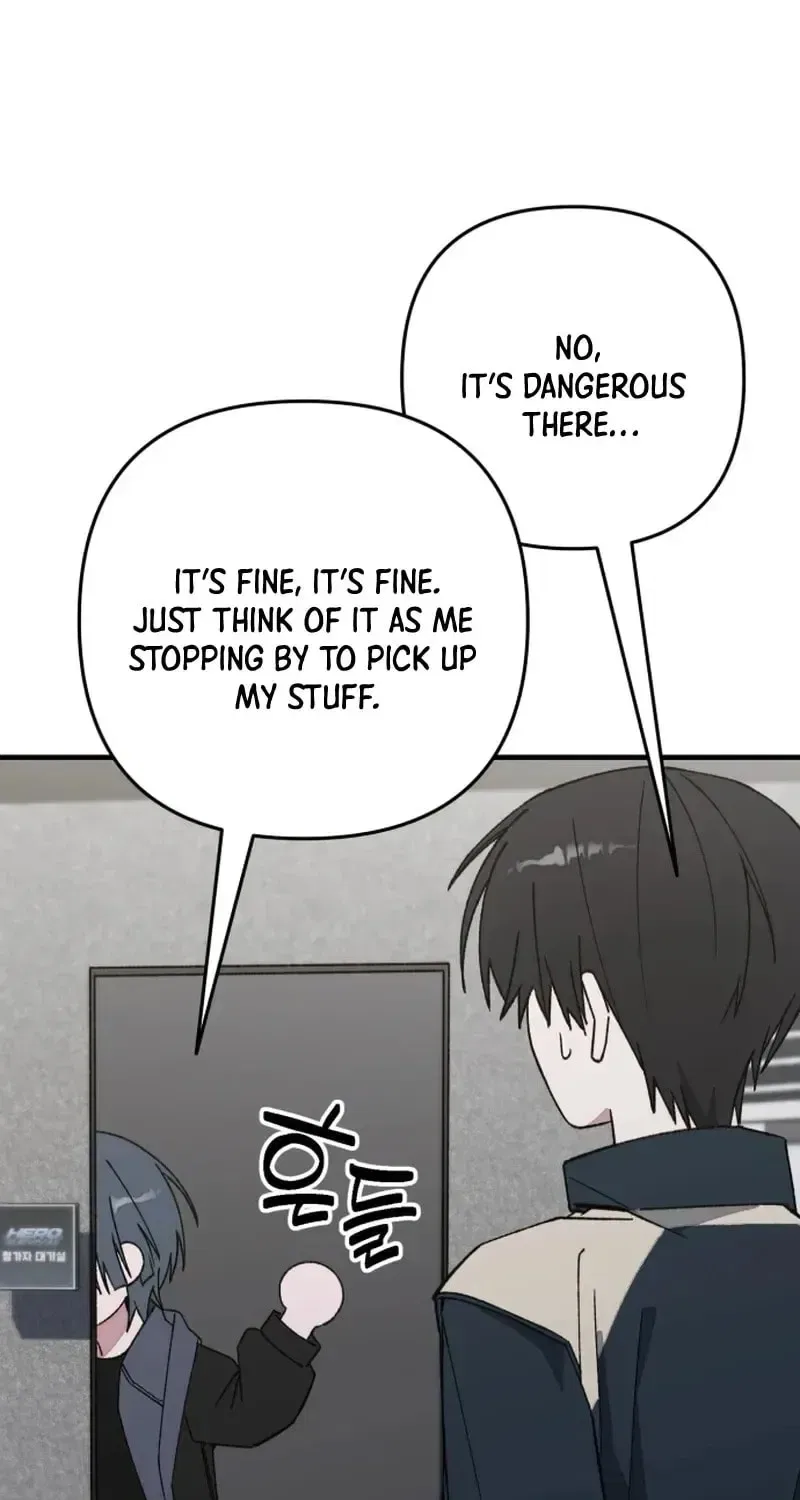 It’s Hard to Be a Hero in Korea Chapter 31 – Page 134
