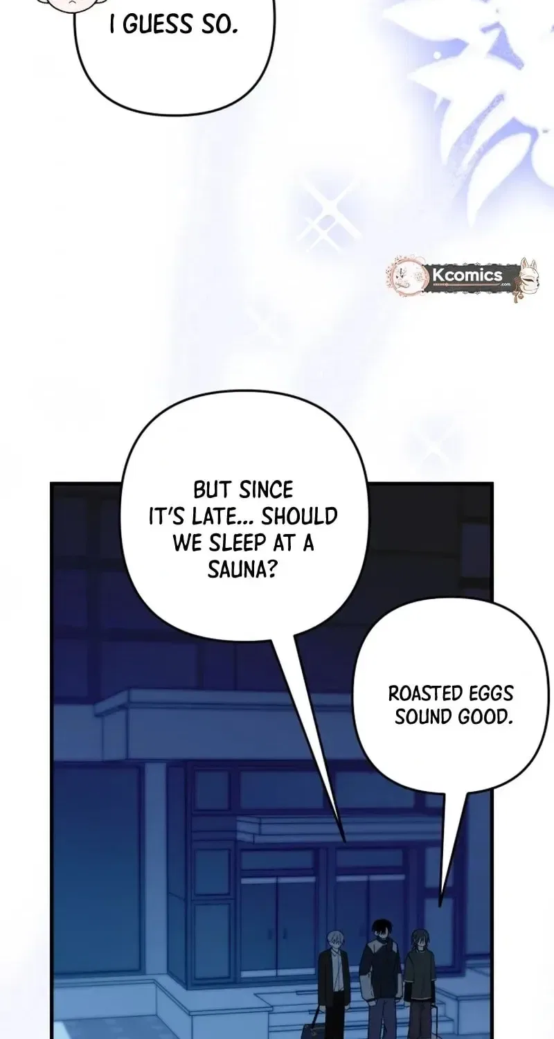 It’s Hard to Be a Hero in Korea Chapter 31 – Page 141