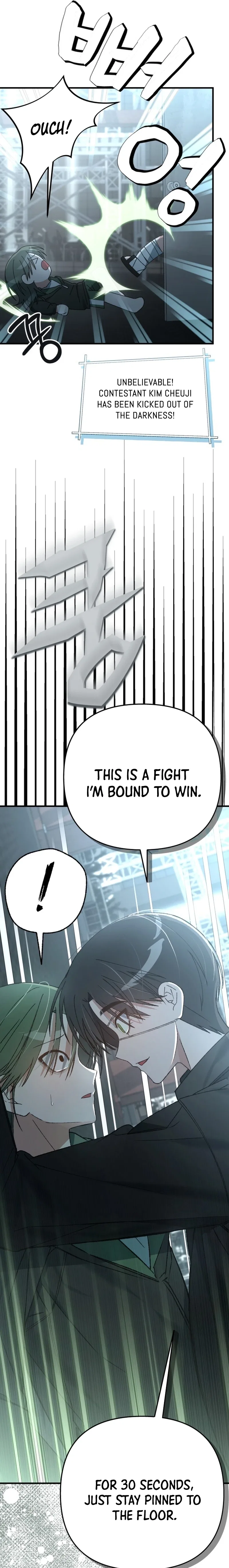 It’s Hard to Be a Hero in Korea Chapter 30 – Page 12