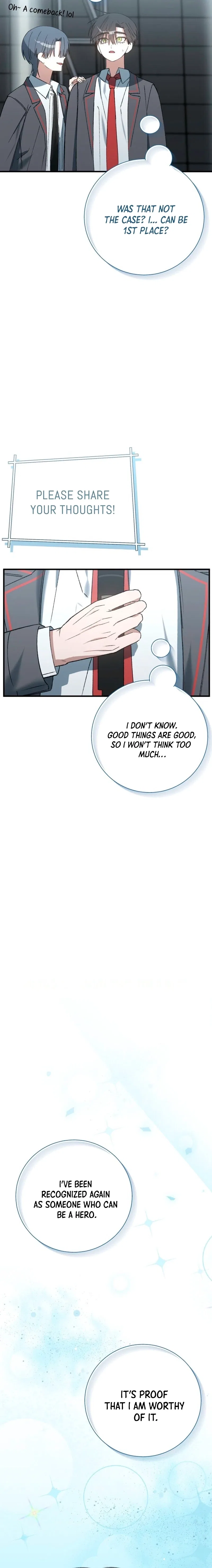 It’s Hard to Be a Hero in Korea Chapter 30 – Page 38