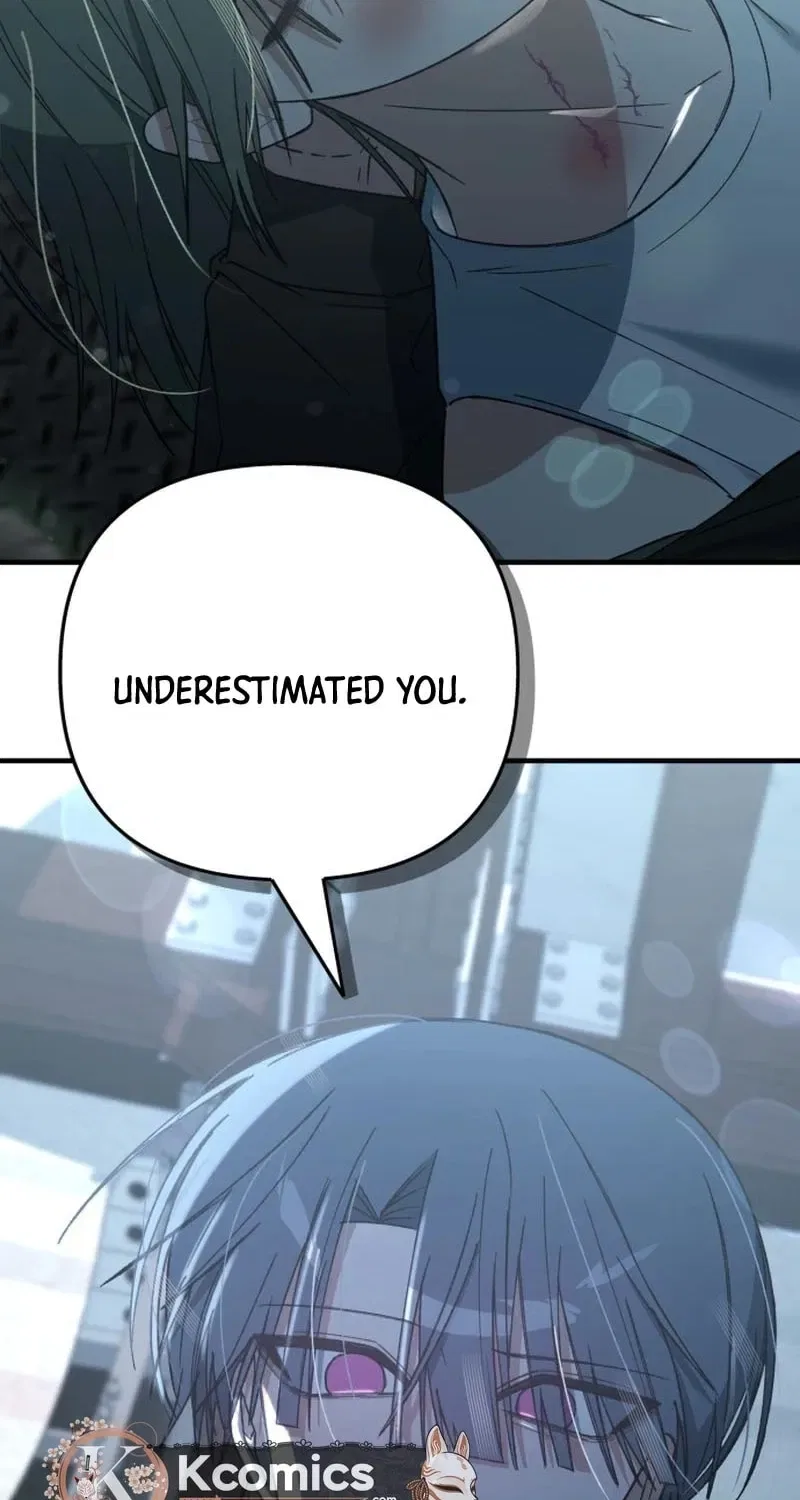 It’s Hard to Be a Hero in Korea Chapter 29 – Page 5