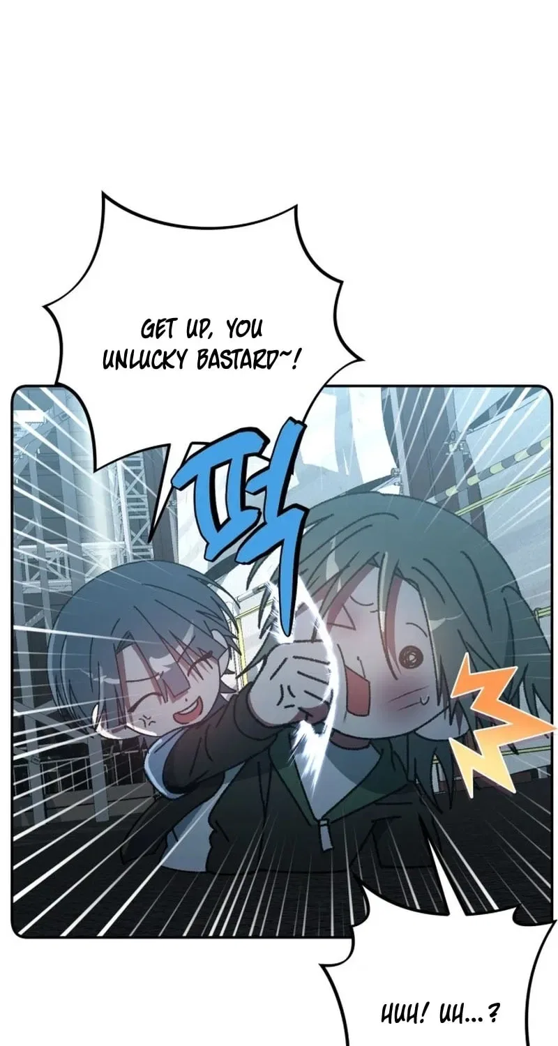 It’s Hard to Be a Hero in Korea Chapter 29 – Page 7