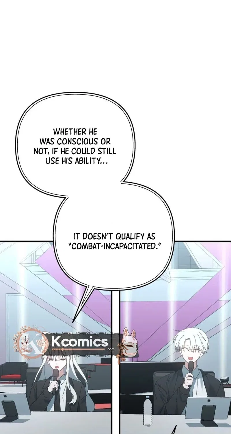It’s Hard to Be a Hero in Korea Chapter 29 – Page 10