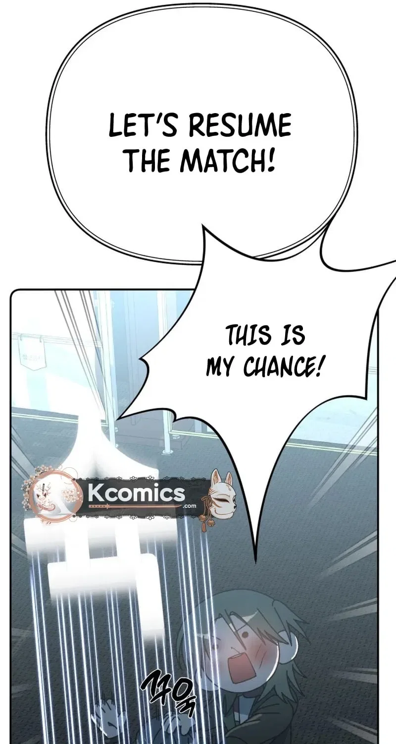 It’s Hard to Be a Hero in Korea Chapter 29 – Page 12