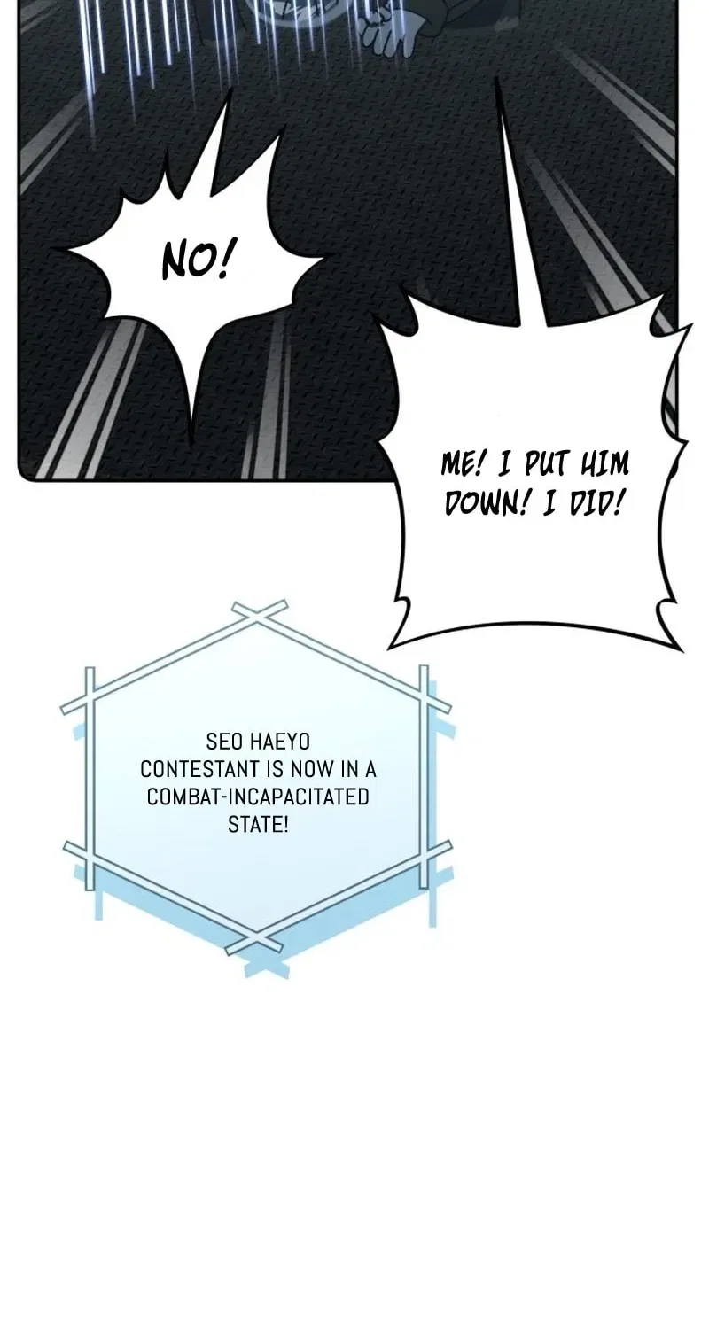 It’s Hard to Be a Hero in Korea Chapter 29 – Page 13