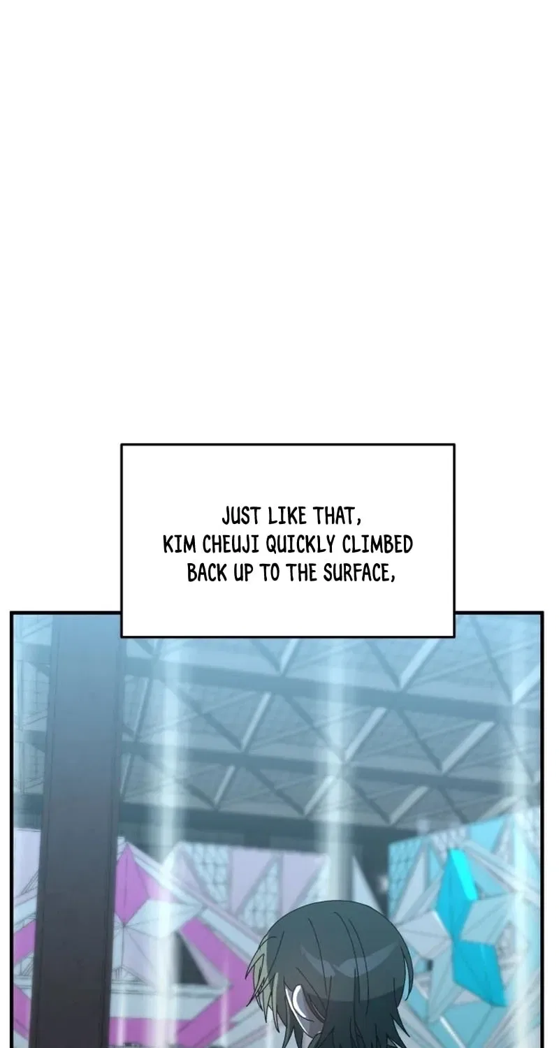 It’s Hard to Be a Hero in Korea Chapter 29 – Page 14