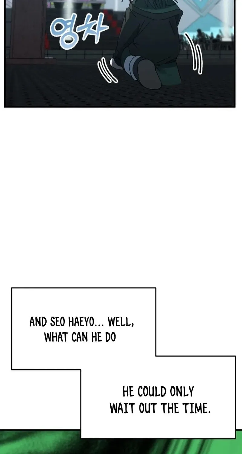 It’s Hard to Be a Hero in Korea Chapter 29 – Page 15