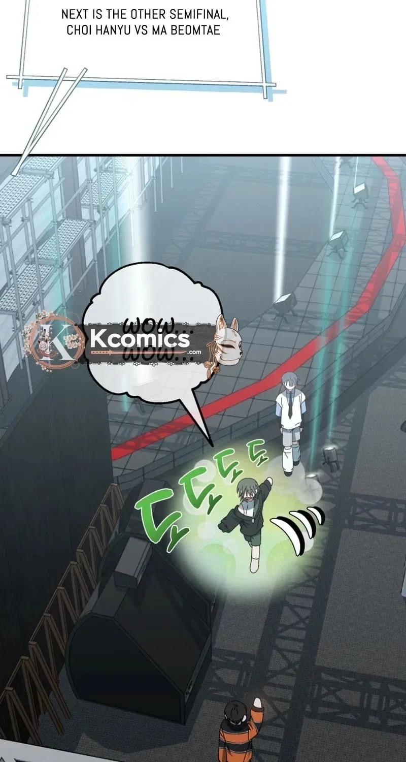 It’s Hard to Be a Hero in Korea Chapter 29 – Page 23