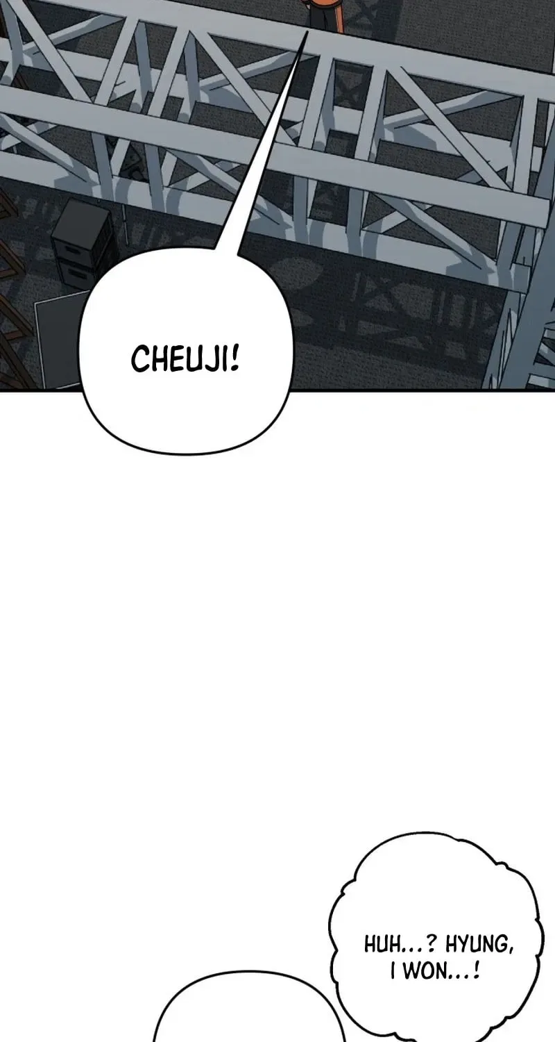 It’s Hard to Be a Hero in Korea Chapter 29 – Page 24