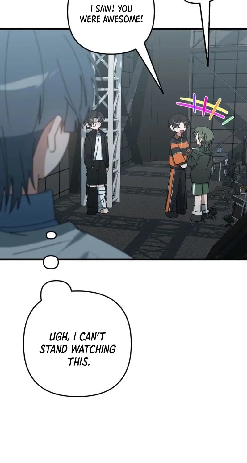It’s Hard to Be a Hero in Korea Chapter 29 – Page 25