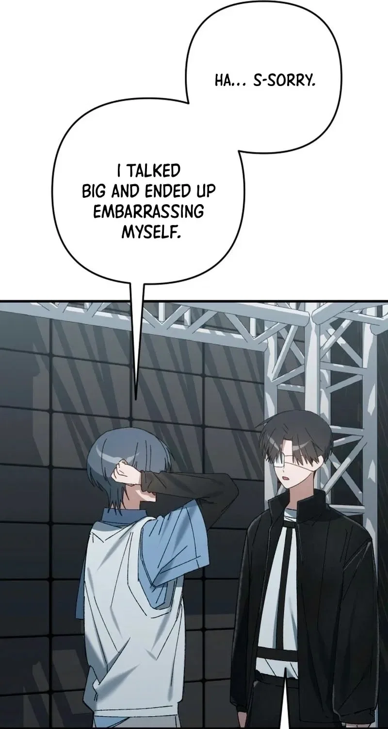 It’s Hard to Be a Hero in Korea Chapter 29 – Page 27