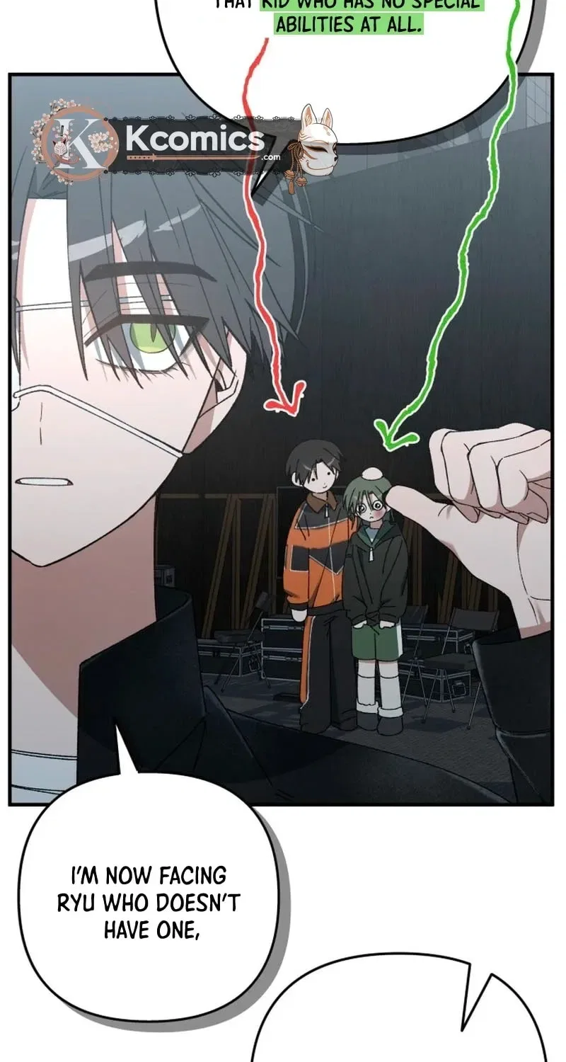 It’s Hard to Be a Hero in Korea Chapter 29 – Page 29