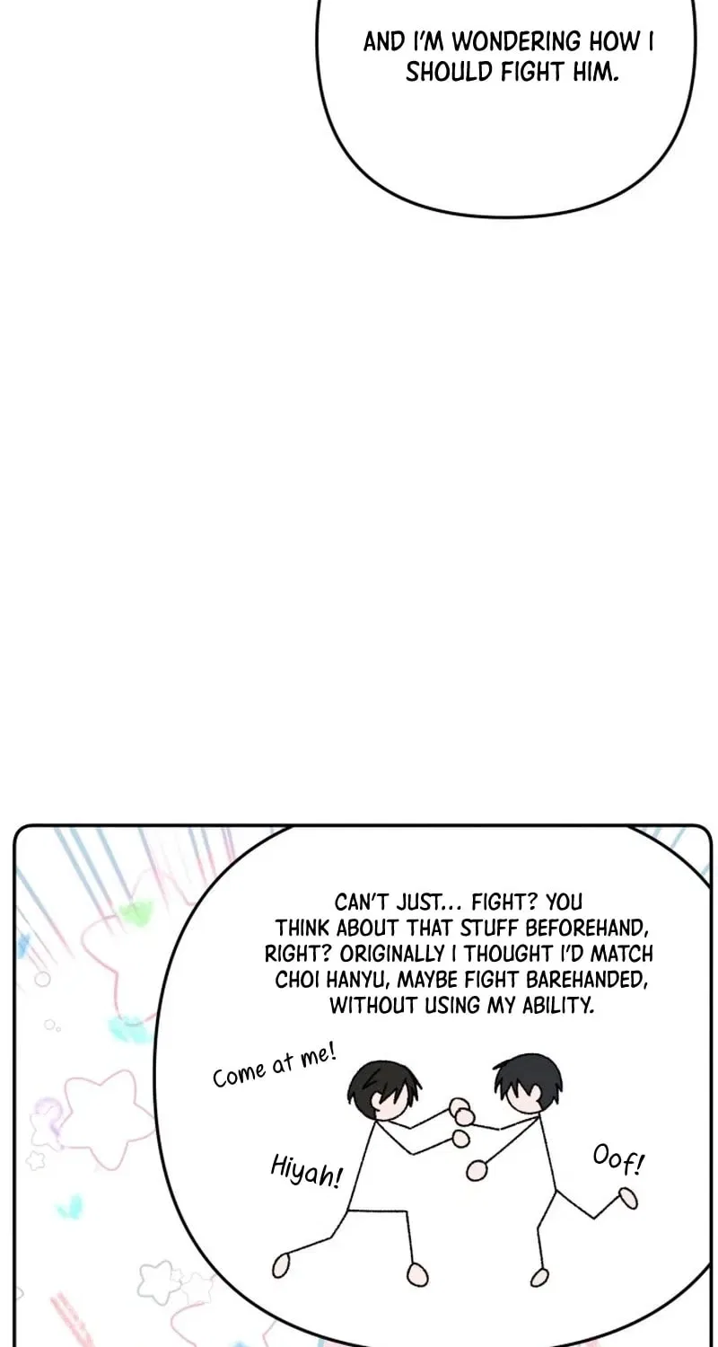 It’s Hard to Be a Hero in Korea Chapter 29 – Page 30