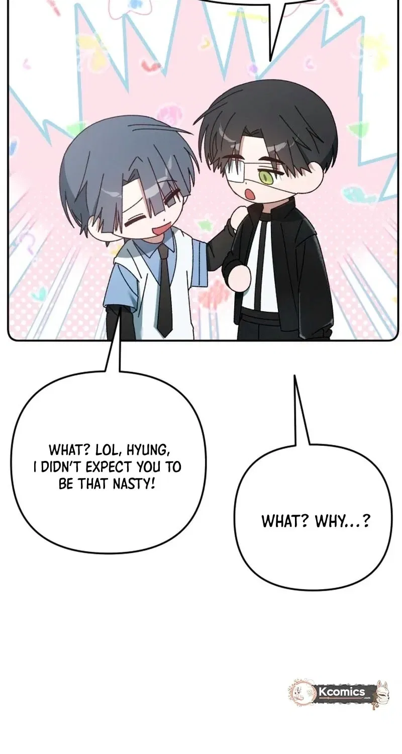 It’s Hard to Be a Hero in Korea Chapter 29 – Page 31