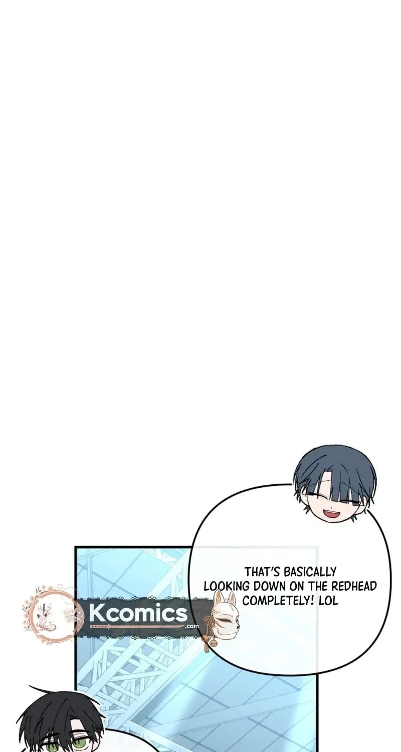 It’s Hard to Be a Hero in Korea Chapter 29 – Page 32