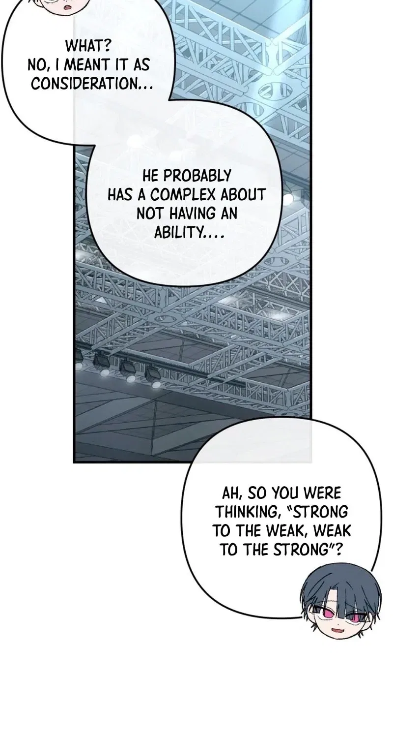 It’s Hard to Be a Hero in Korea Chapter 29 – Page 33