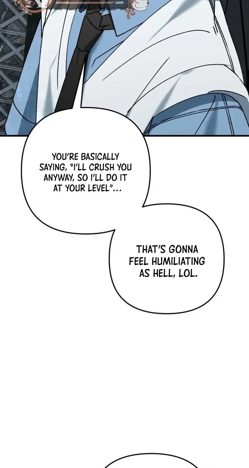 It’s Hard to Be a Hero in Korea Chapter 29 – Page 36