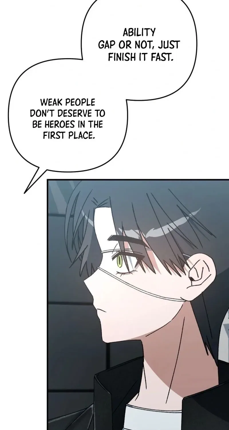It’s Hard to Be a Hero in Korea Chapter 29 – Page 37
