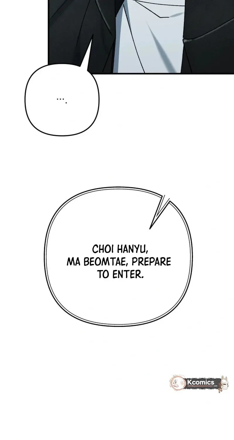 It’s Hard to Be a Hero in Korea Chapter 29 – Page 38