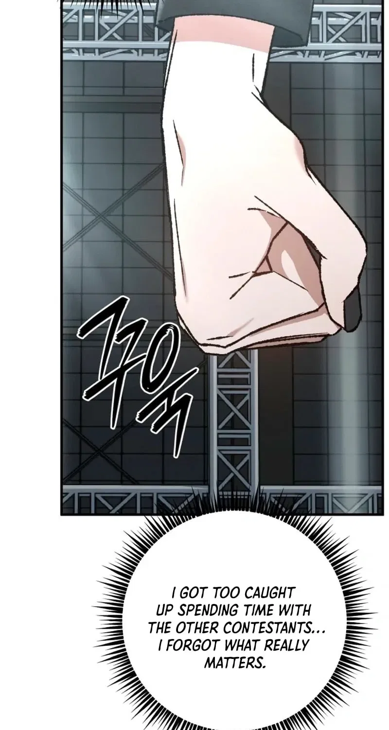 It’s Hard to Be a Hero in Korea Chapter 29 – Page 45