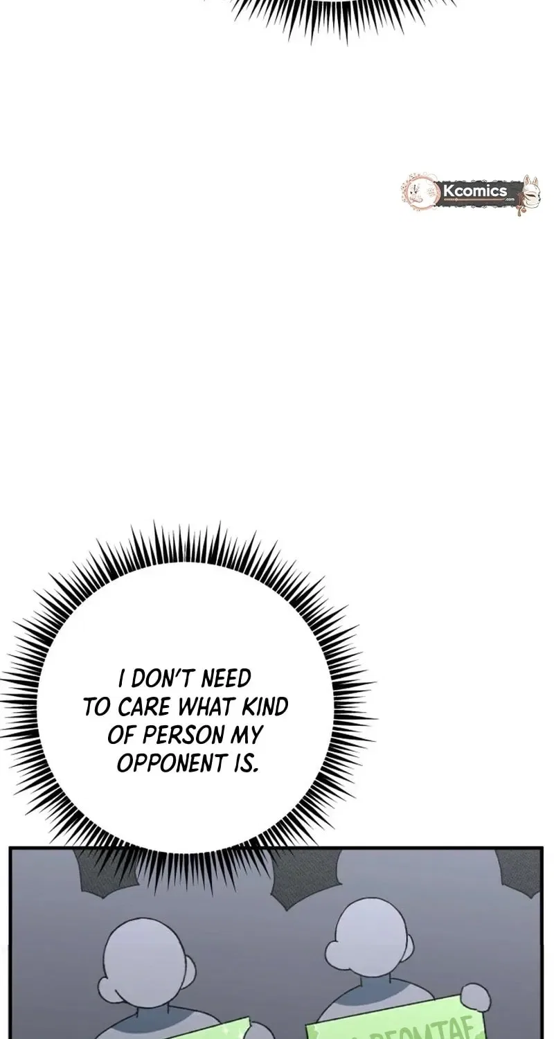 It’s Hard to Be a Hero in Korea Chapter 29 – Page 46